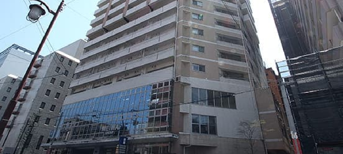 明和不動産公式HP