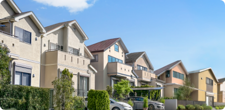 ハウスドゥ全国個人ランキング1位を受賞した実績