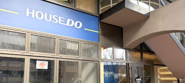 ハウスドゥ 熊本桜町