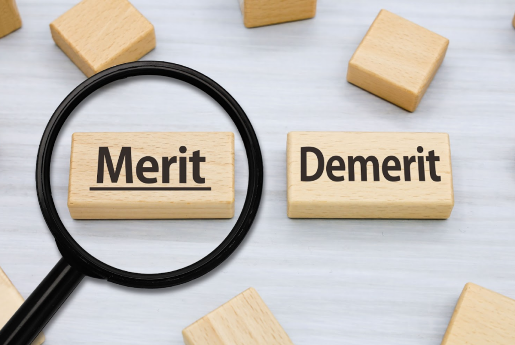 メリットを解説のイメージ