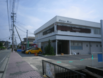 拓エステート株式会社公式HP画像