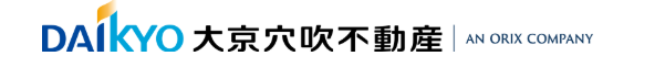 大京穴吹不動産公式HP画像