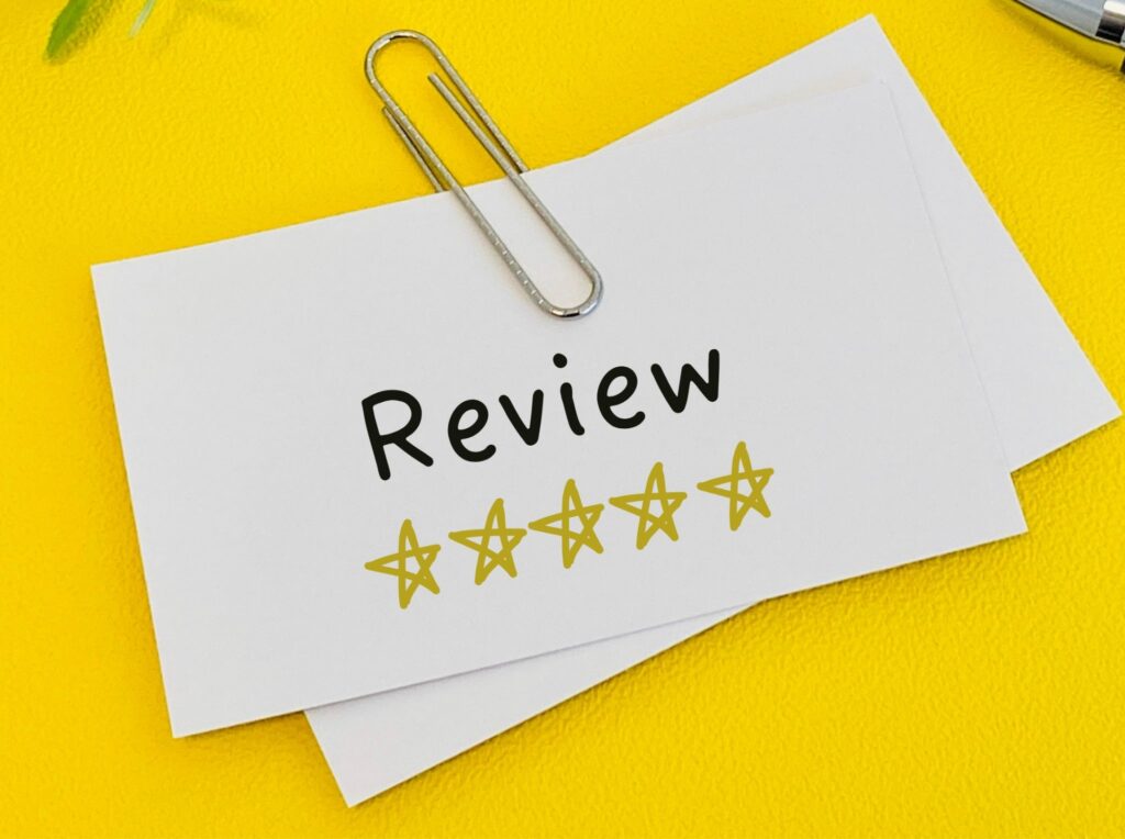 Review